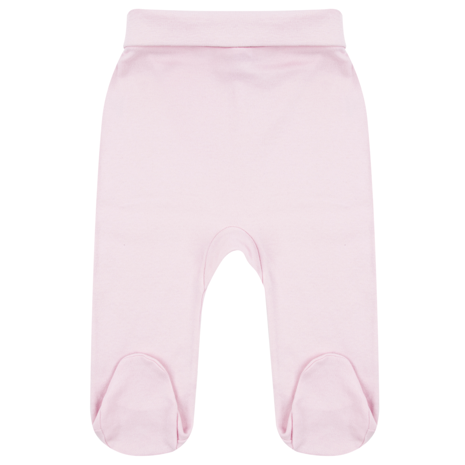 

Ползунки детские Fun Time CT-INT-017 BEIGE св.розовый р.68, CT-INT-017 BEIGE