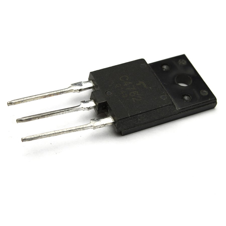 

Транзистор 2SC4762