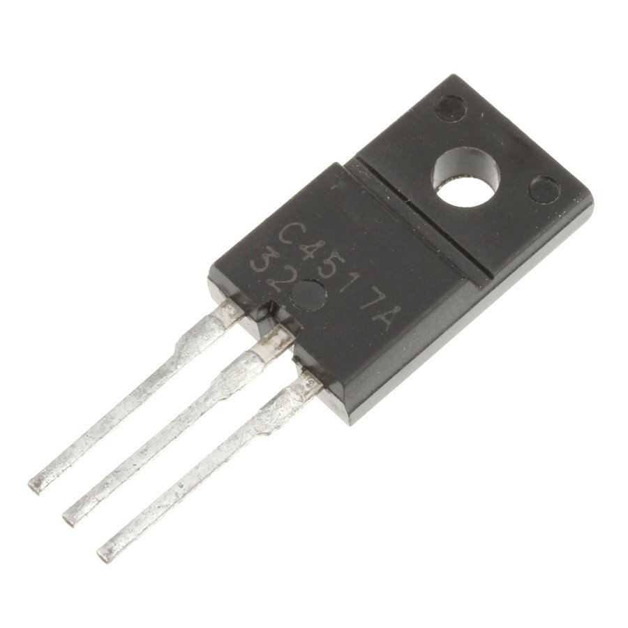 

Транзистор 2SC4517A