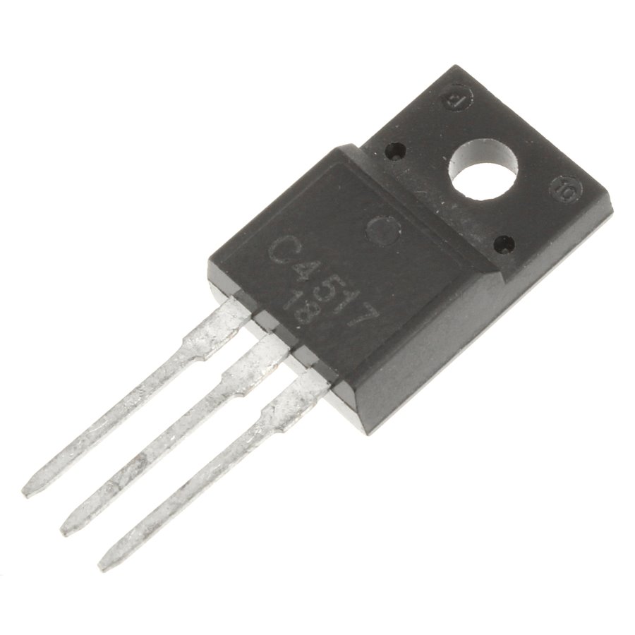 

Транзистор 2SC4517