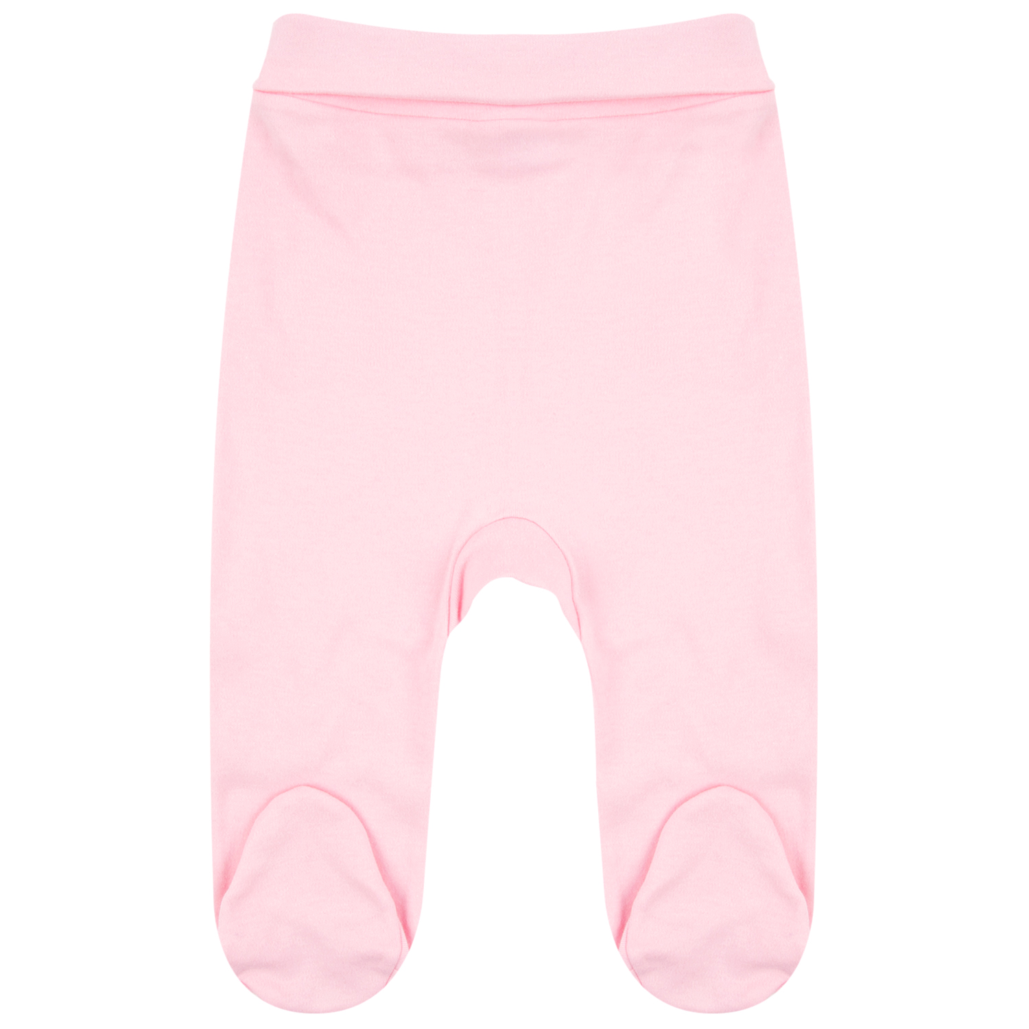 

Ползунки детские Fun Time CT-INT-022 PINK розовый р.56, CT-INT-022 PINK
