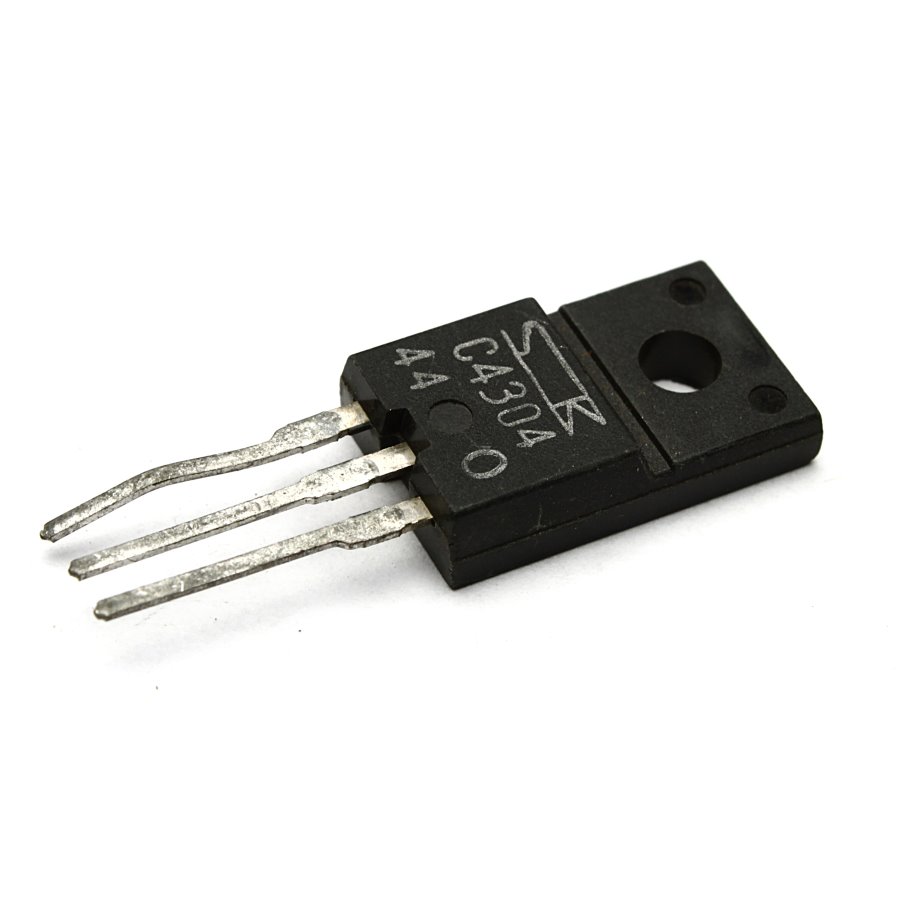 

Транзистор 2SC4304