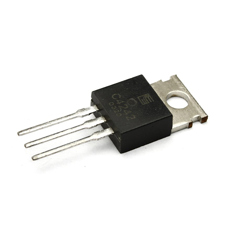 

Транзистор 2SC4242
