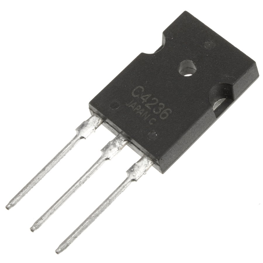

Транзистор 2SC4236