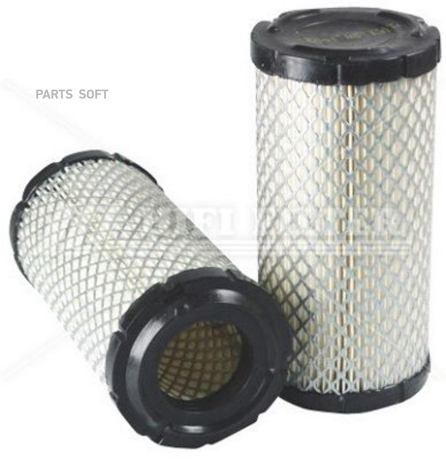 

Фильтр Воздушный Sa16056 HiFi-Filter SA16056