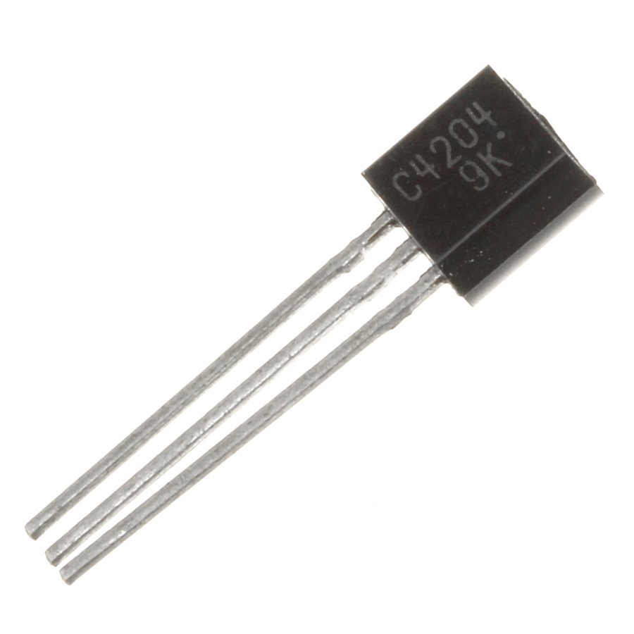 

Транзистор 2SC4204