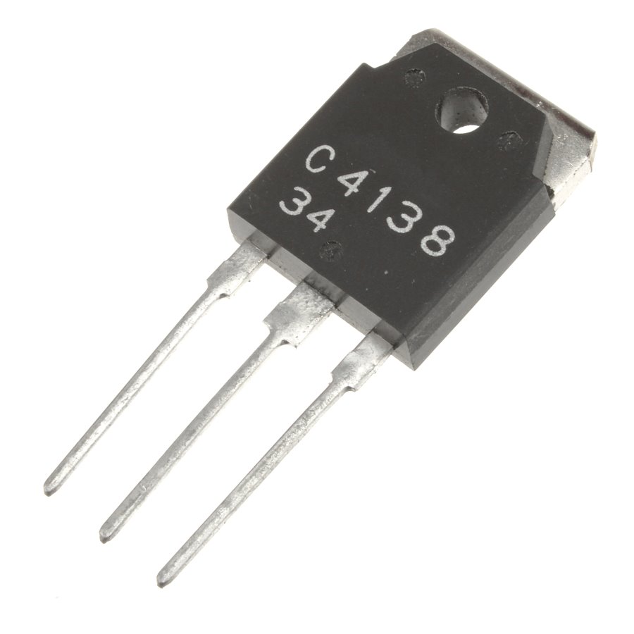 

Транзистор 2SC4138