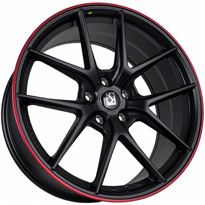 

Литые диски KoKo Kuture SL547-1078 8.5xR19/5x112 D66.6 ET35, SL547-1078 8.5xR19/5x112 D66.6 ET35