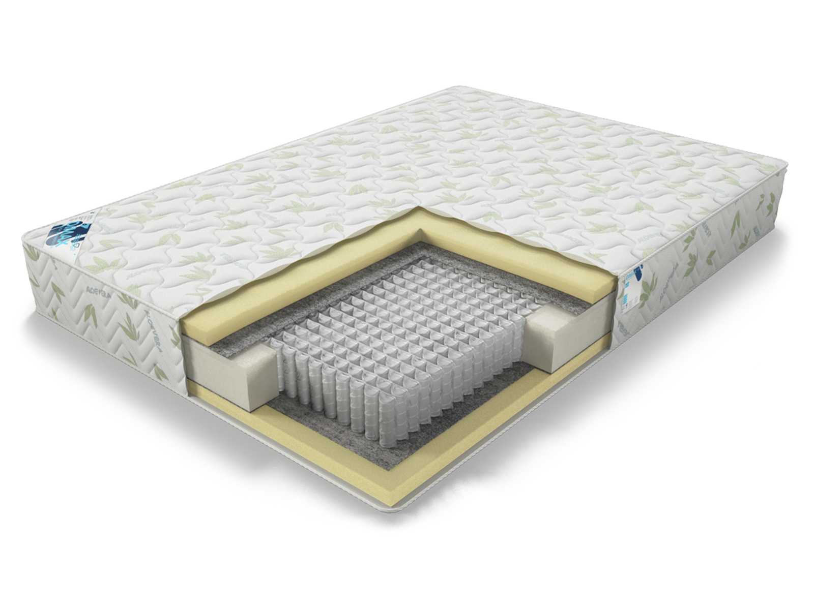 

Dimax Мега Мемо 95х200