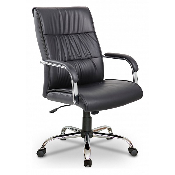 

Кресло для руководителя Riva Chair 9249-1 черный