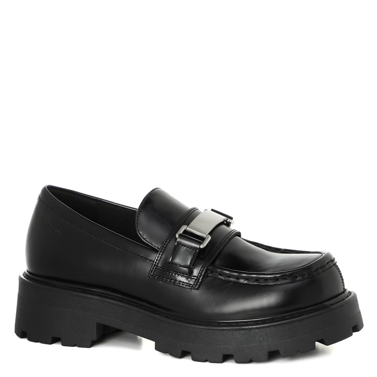 

Лоферы женские Vagabond 5249-104 черные 39 EU, 5249-104
