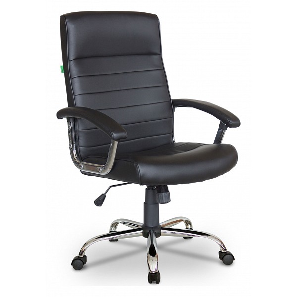 

Кресло для руководителя Riva Chair 9154 черный