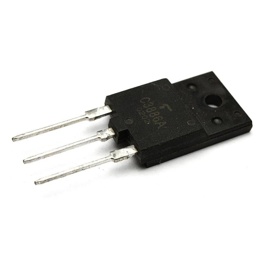 

Транзистор 2SC3886A