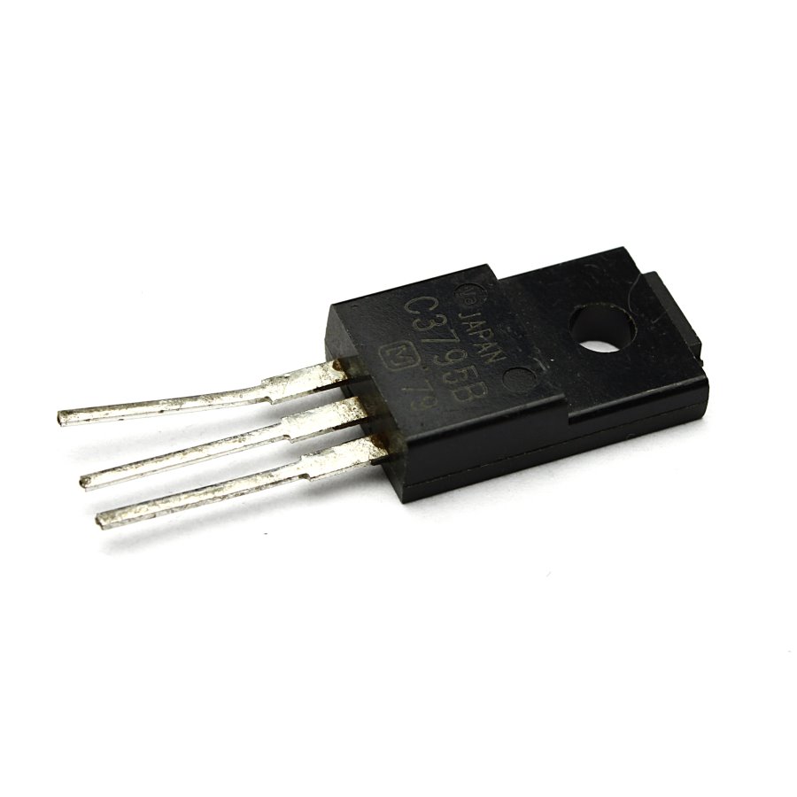 

Транзистор 2SC3795B