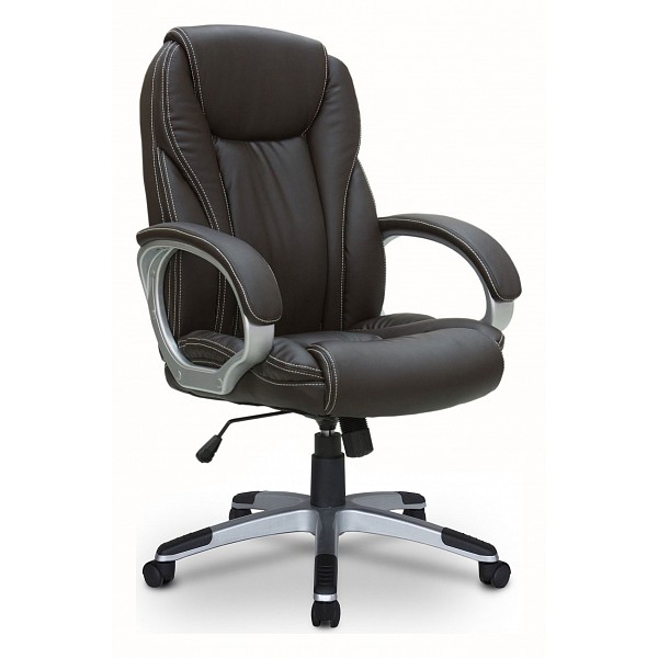 

Кресло для руководителя Riva Chair 9263 рипли RIV_00-00006092 коричневый