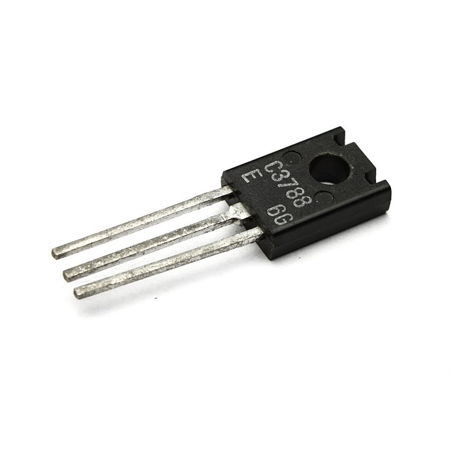 

Транзистор 2SC3788E