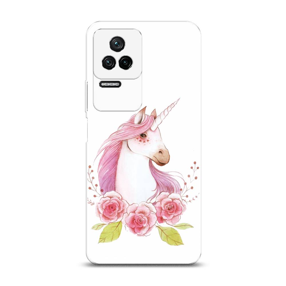 Чехол на Xiaomi Poco F4/Redmi K40S 