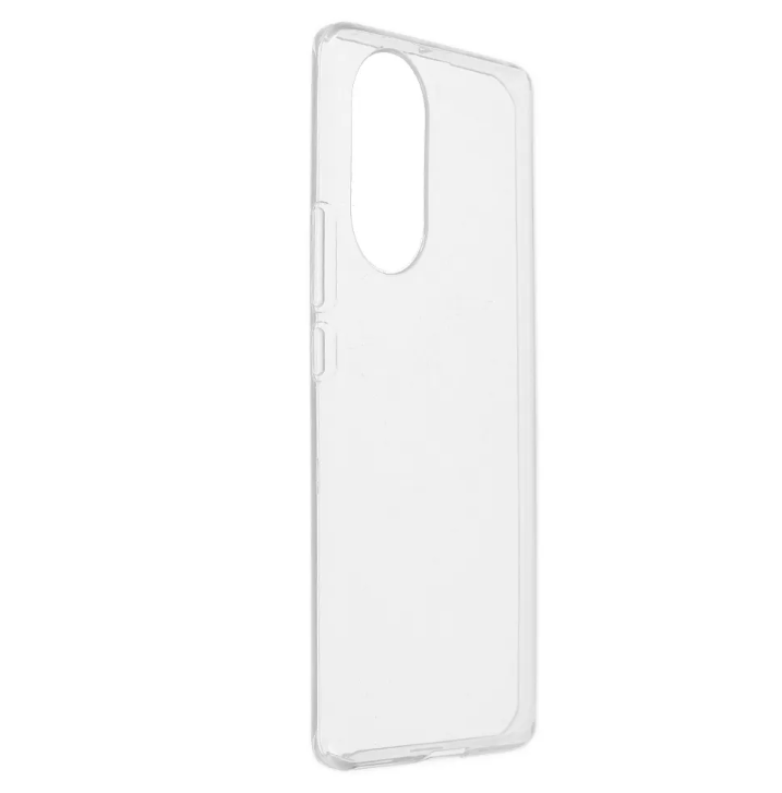 

Чехол Svekla для Honor 50 Silicone Transparent SV-HWH50-WH, Прозрачный, Honor 50