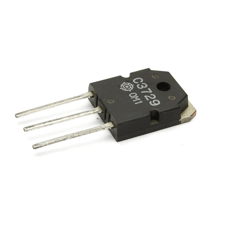 Транзистор 2SC3729