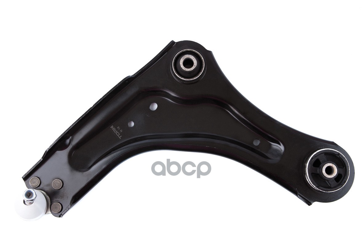 

Рычаг Подвески Передней Левый Renault Laguna Iii Tork Trk0162 TORK арт. TRK0162