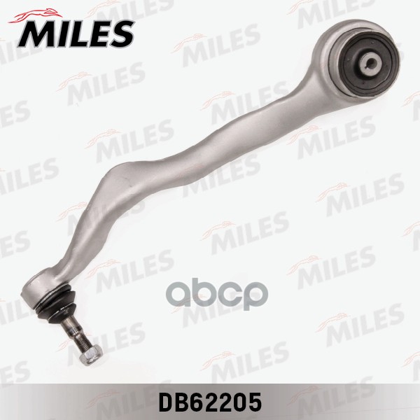 

Рычаг Bmw F20/F21/F30/F31/F34 10- Пер.Подв.Прав. Miles Db62205 Miles арт. DB62205