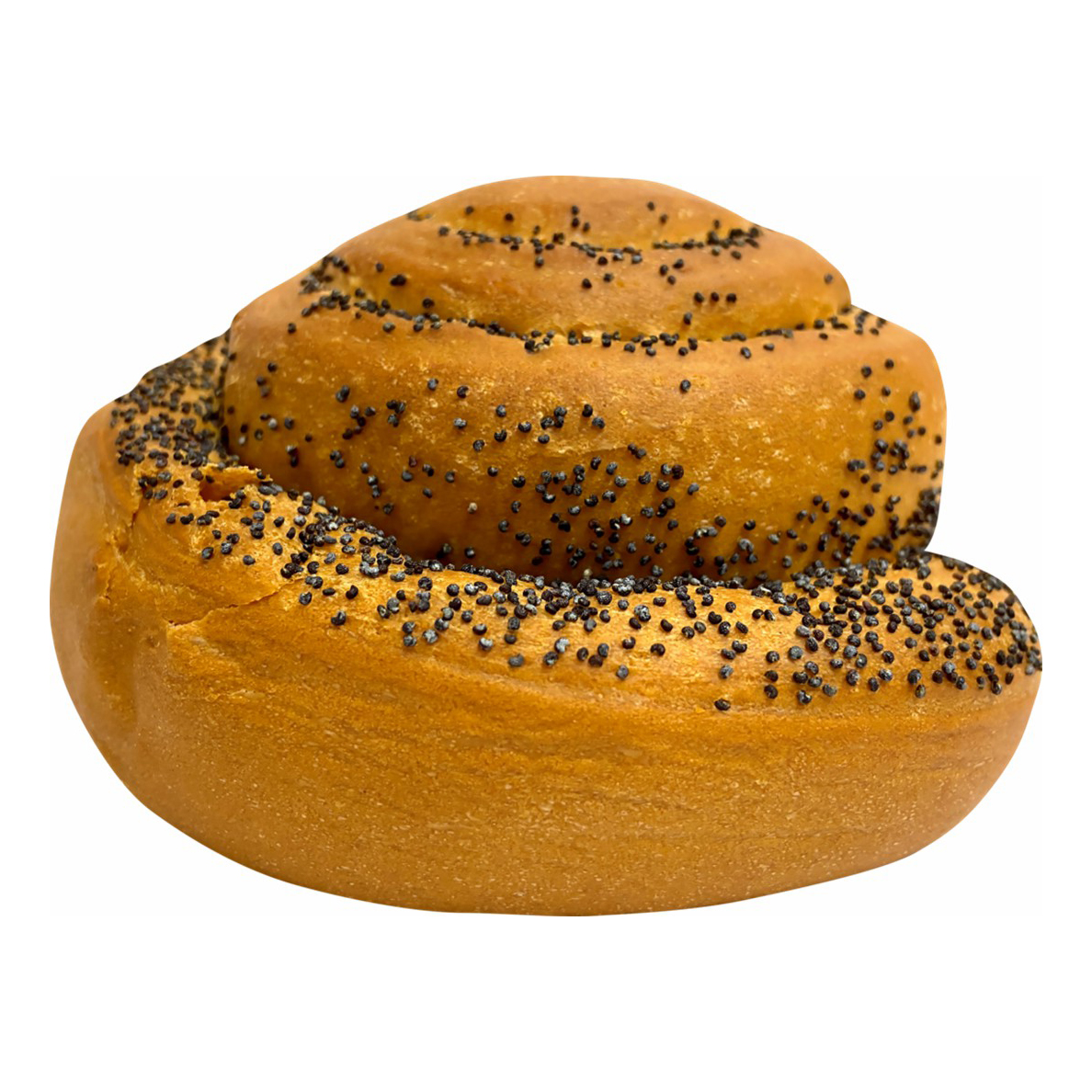 

Сдоба 365 дней с маком 100 г