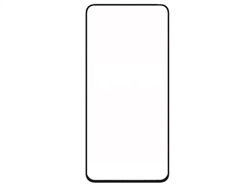 Защитное стекло Barn&Hollis для Xiaomi Redmi Note 11 Pro + 5G Full Screen Full Glue Black