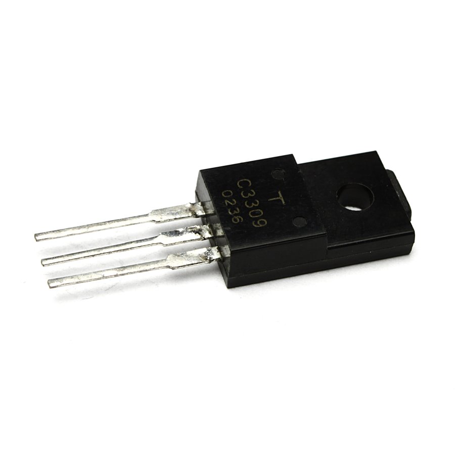 

Транзистор 2SC3309
