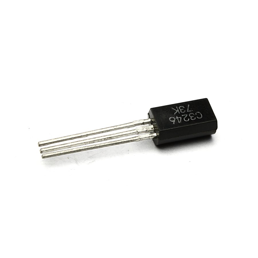 

Транзистор 2SC3246