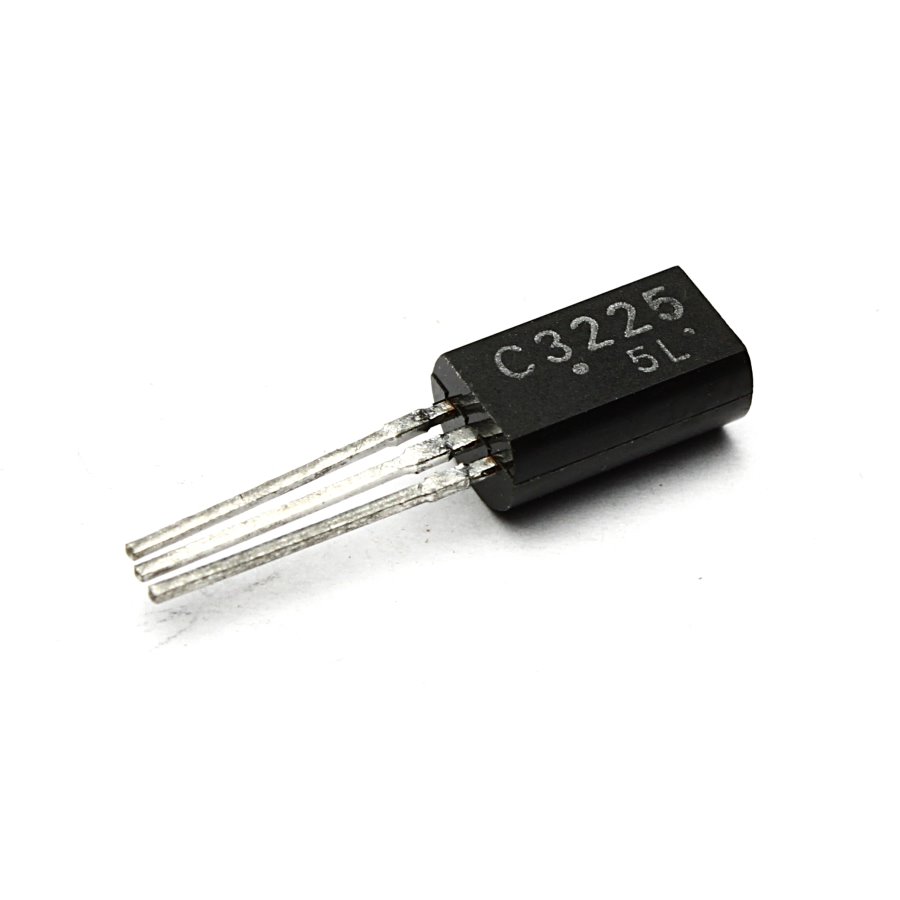 

Транзистор 2SC3225