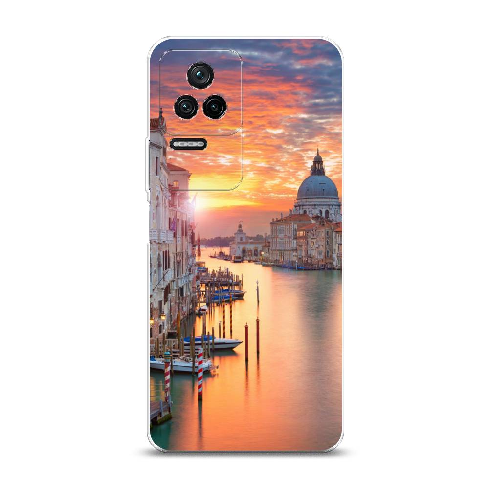 Чехол на Xiaomi Poco F4/Redmi K40S 