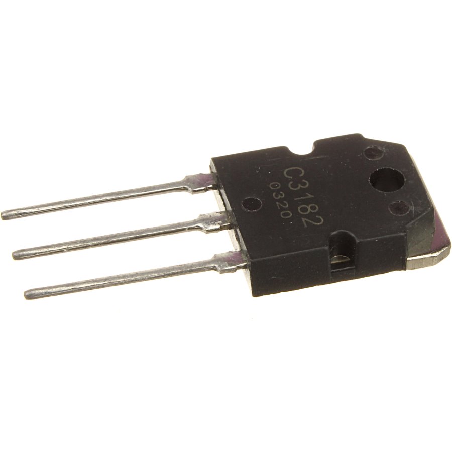

Транзистор 2SC3182