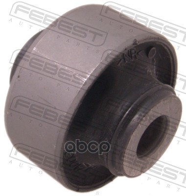

Сайлентблок Заднего Дифференциала Febest Mab-118 Febest арт. MAB-118
