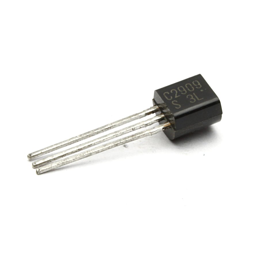 

Транзистор 2SC2909