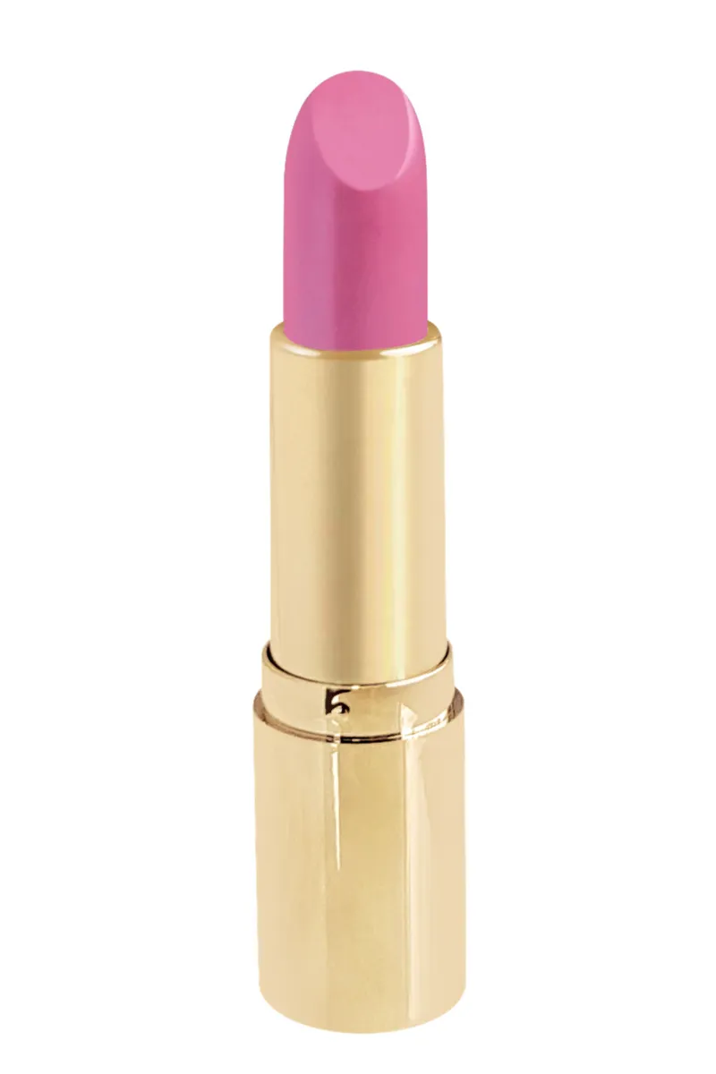

Помада губная L'atuage Cosmetic In Gold Перламутровая 05