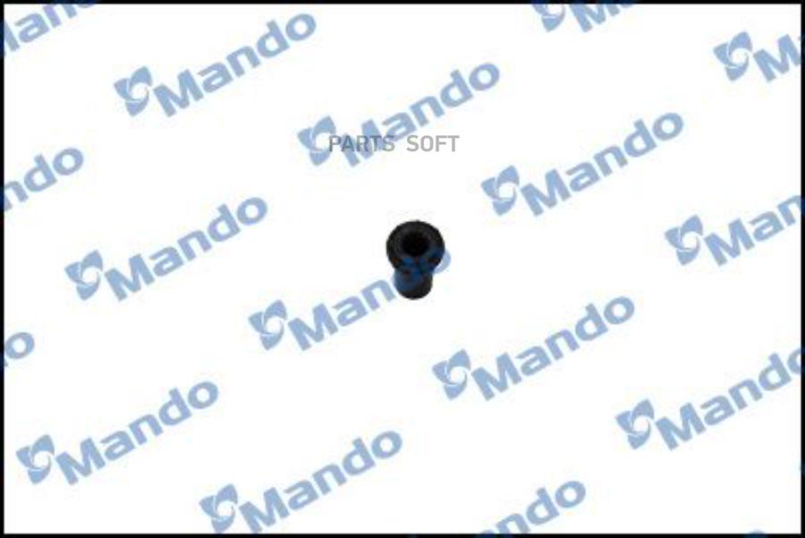 Втулка Рессоры Задней Hyundai H-1/H100/Porter I Mando Dcc010632 Mando арт. DCC010632
