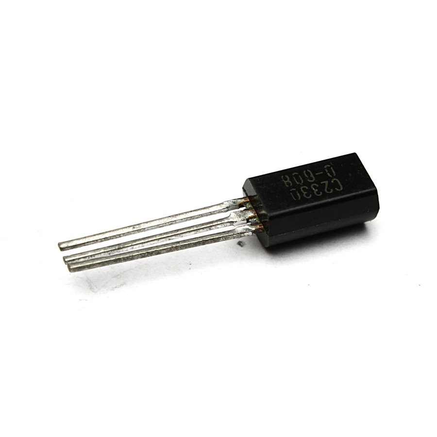 

Транзистор 2SC2330