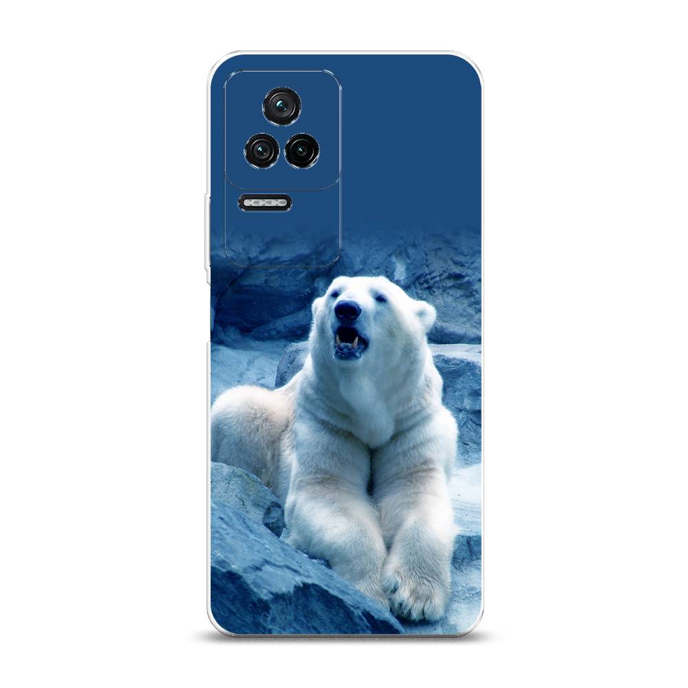 Чехол на Xiaomi Poco F4/Redmi K40S 
