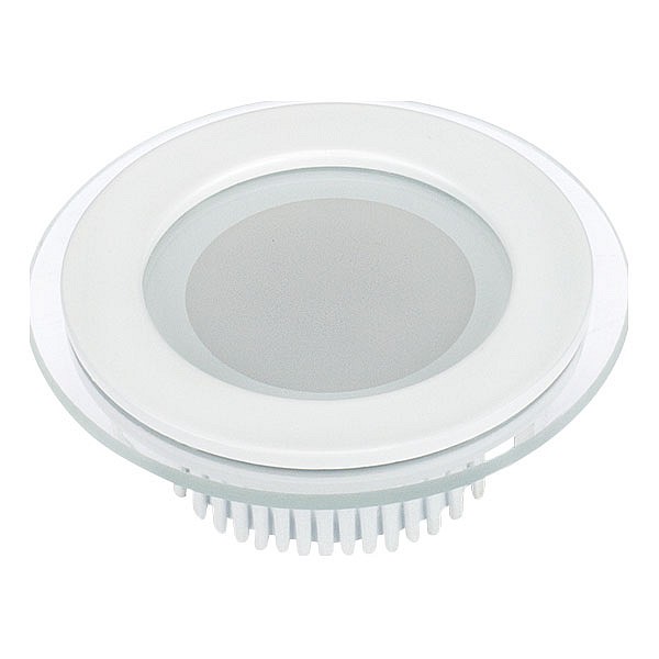 Arlight LT-R96WH 6W Warm White 120deg