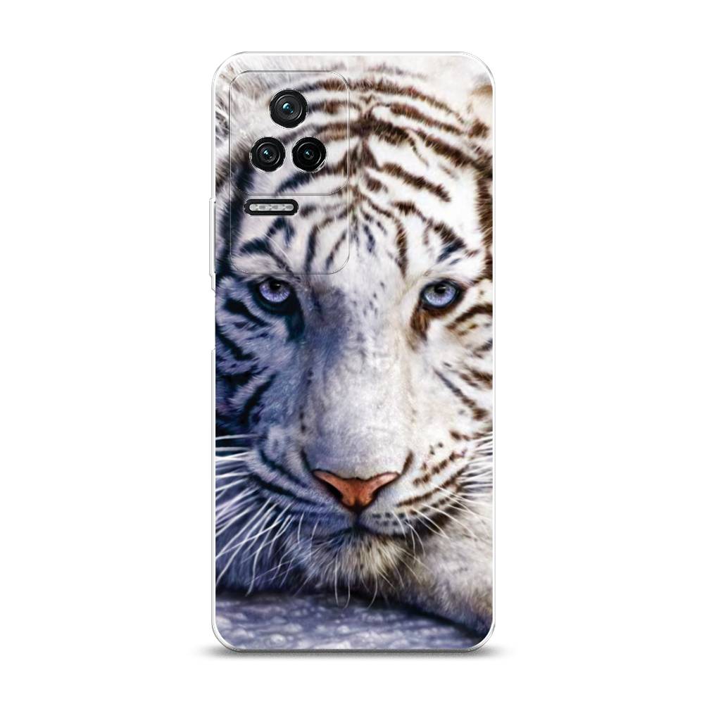 Чехол на Xiaomi Poco F4/Redmi K40S 