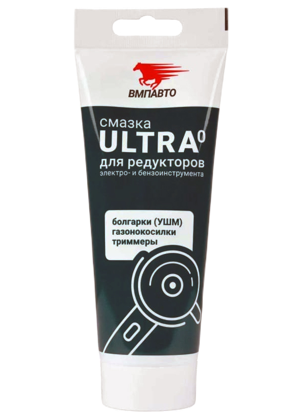 Смазка МС Ultra 200г туба VMP 1003