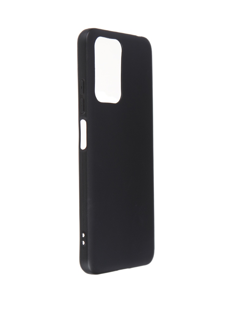

Чехол Red Line для Poco X4 GT Ultimate Black УТ000031790, Poco X4 GT