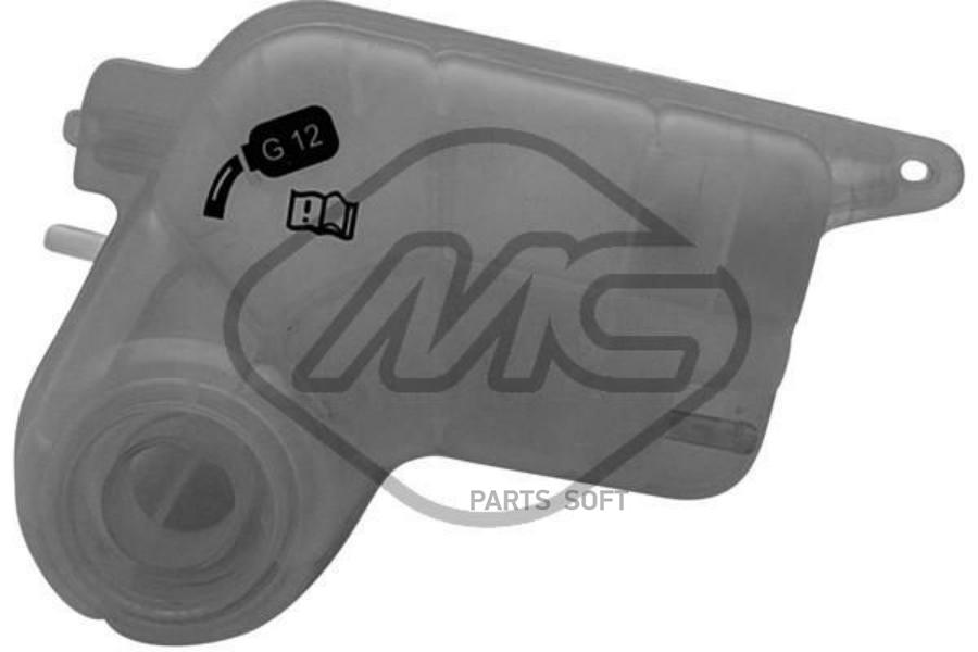 

Бачок Расширительный Audi A6 C7 (4G2, 4Gc) A6 C7 (4G5, 4Gd)