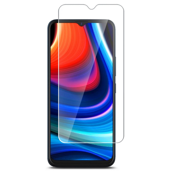 

Защитное стекло Neypo для Samsung Galaxy A23 Tempered Glass NPG53225, Samsung Galaxy A23