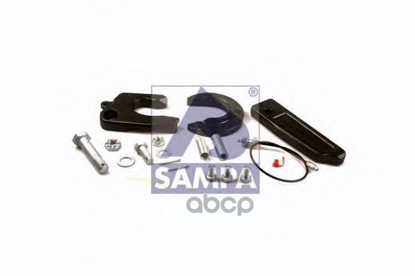

Рмк Замка Седельн. Устройства Sampa 095540 SAMPA арт. 095540