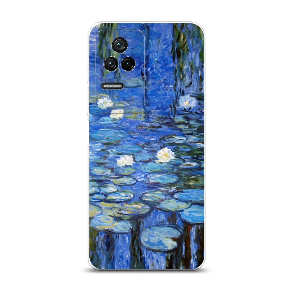 Чехол на Xiaomi Poco F4/Redmi K40S 