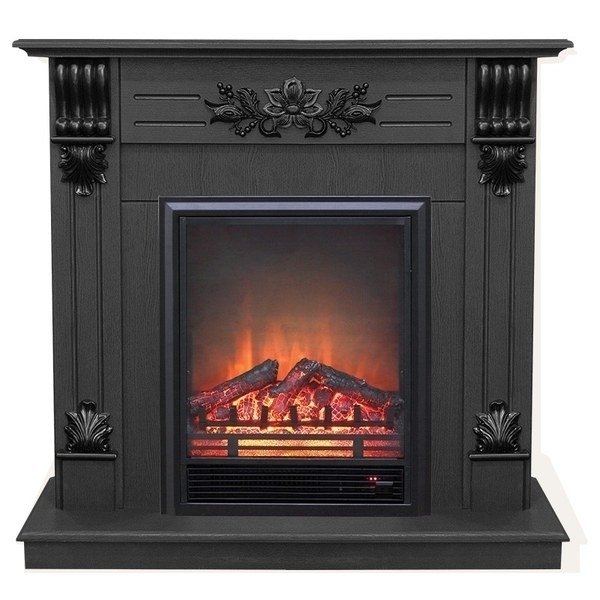 

Камин в гостиную Real-Flame Ottawa STD/EUG DN с очагом Eugene, Ottawa STD/EUG DN с очагом Eugene
