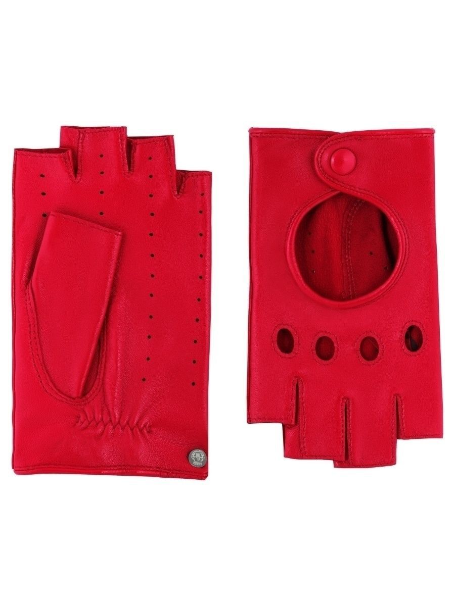 

Перчатки женские ROECKL 13013-937 черные р.6, 13013-937