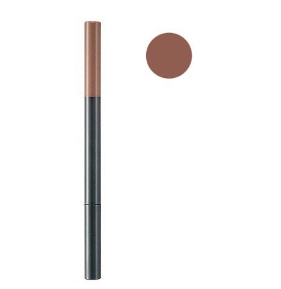 Карандаш для бровей автоматический The Face Shop Designing Eyebrow 03 Brown 03 г 390₽