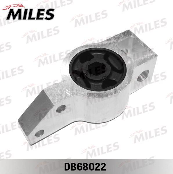 

MILES Сайлентблок MILES db68022